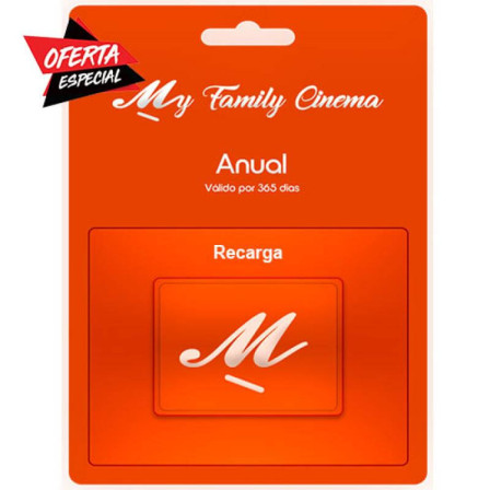 Cartão Eppi Cinema