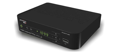 Premium box D-1099
