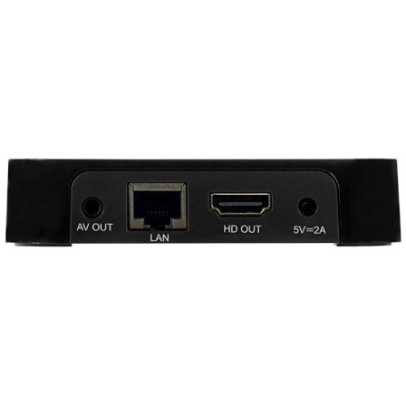 BRTV Box BR-Xi