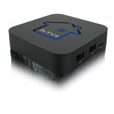 Htv Box 5