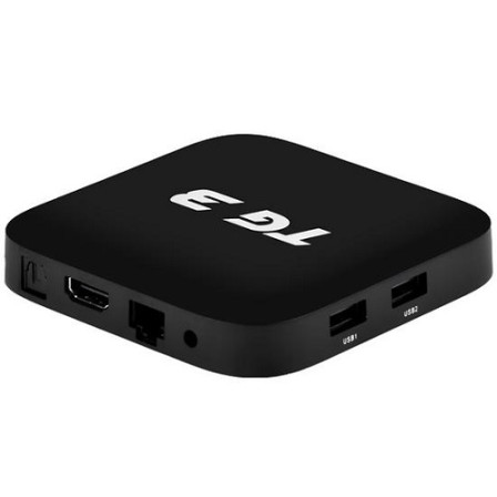 Tigre TG 3 IPTV