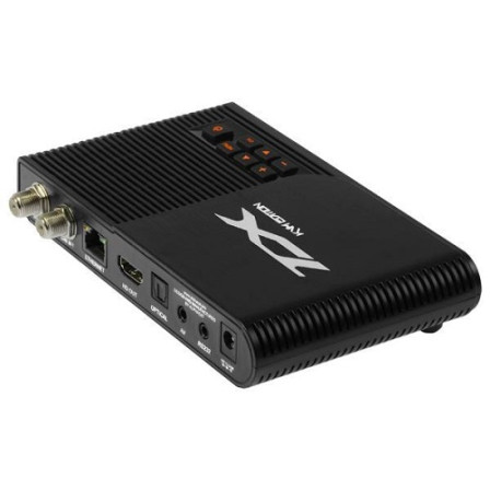 Alphasat TX Plus Full HD
