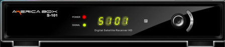 America Box S101