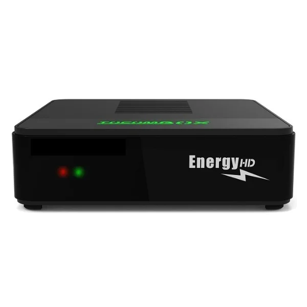 Receptor Tocombox Energy