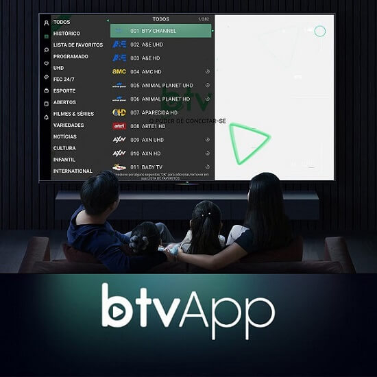 btv