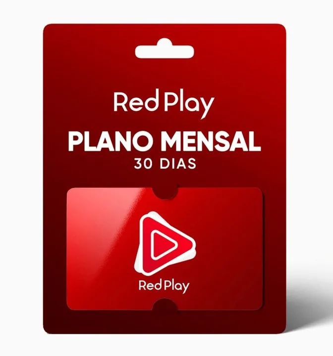 Redplay