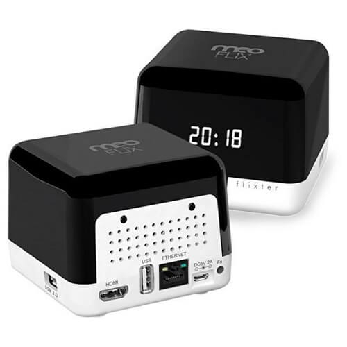 Receptor Meoflix Flixter Receptor Meoflix Flixter