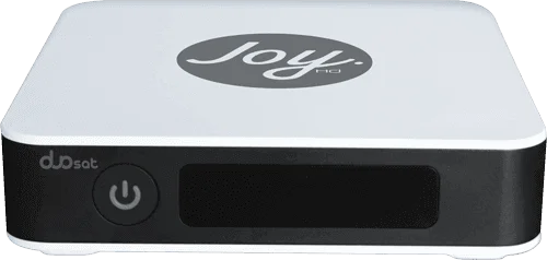 Receptor Duosat Joy